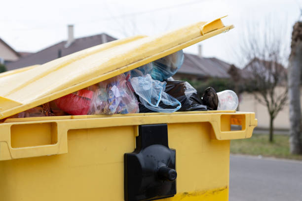 Best Hoarding Cleanup  in Manatee Road, FL